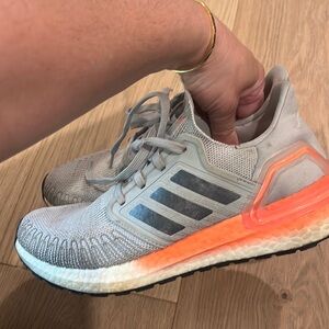 Adidas ultra boost women’s 8.5